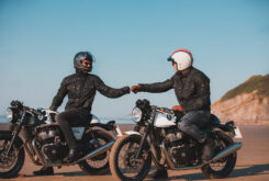 Royal Enfield celebra su 120º aniversario junto a Belstaff con una colección de ropa especial 26 Royal Enfield Belstaff (7)