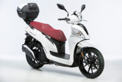 SYM Symphony ST 125 2021