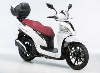 SYM Symphony ST 125 2021 (29)