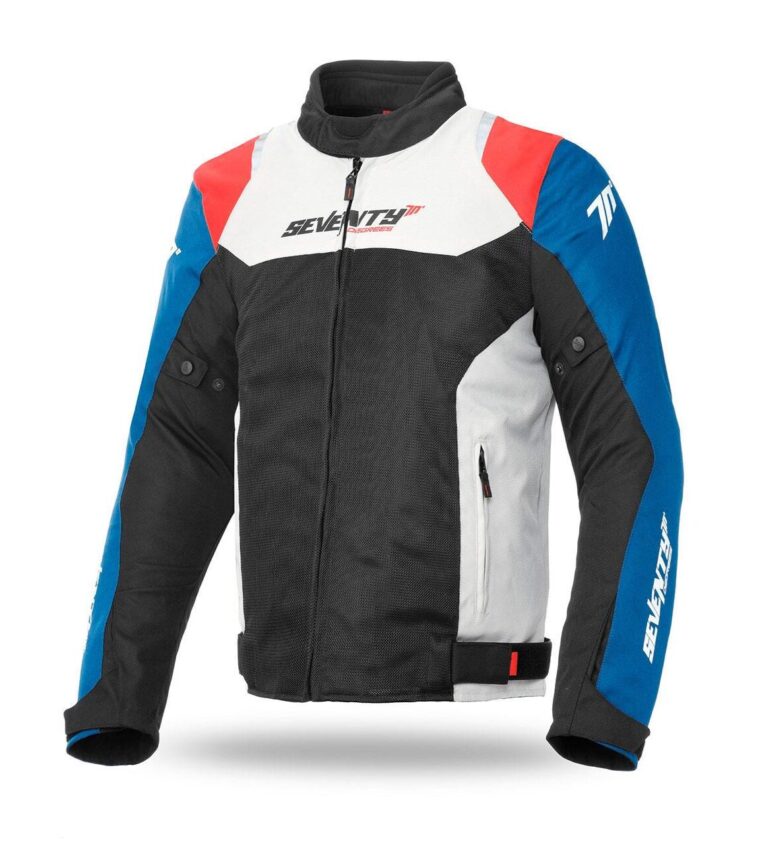 Chaqueta Seventy Degrees SD-JR48 6 Seventy Degrees 05. SD JR48