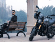 Voge 300 Euro 5: Más limpias, más potentes 12 Voge 300ACX 2022 (24)