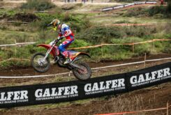 Galfer vuelve a ser patrocinador oficial de los ISDE 2021 22 galfer six days