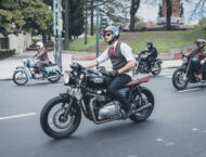¡Saca tu estilo clásico! Ya está abierto el plazo de preinscripción de la DGR 2022 1 DGR triumph 2022 (11)