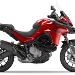 DRE Travel Adventures: Viaja con Ducati 8 Ducati Multistrada V2