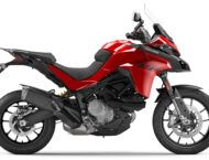 Ducati Multistrada V2 2024