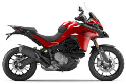 Ducati Multistrada V2 2024