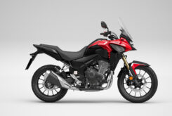 Honda CB500X 2022