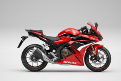 Honda CBR500R 2022