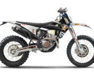 Husqvarna FE 350 Rockstar Edition 2022