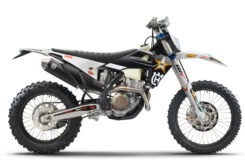 Husqvarna FE 350 Rockstar Edition 2022
