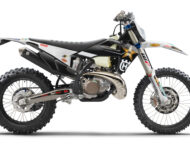 Husqvarna TE 300i Rockstar Edition 2022