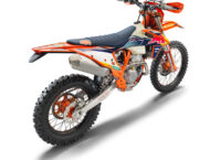KTM 350 EXC-F Factory 2022 8 KTM 350 EXC F FACTORY EDITION 2022 (2)