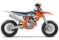 KTM 450 SMR 2022