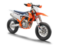 KTM 450 SMR 2022 supermoto (6)