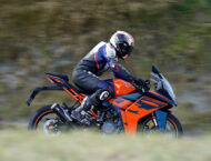 KTM RC 390 2022 Prueba14
