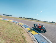 KTM RC 390 2022 Prueba140