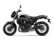 Kawasaki Z650RS 2022 42 Kawasaki Z650RS 2022 (16)
