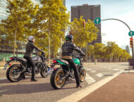 Kawasaki Z650RS 2022 6 Kawasaki Z650RS 2022 (18)