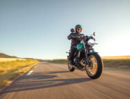 Kawasaki Z650RS 2022 5 Kawasaki Z650RS 2022 (19)