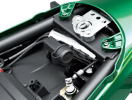 Kawasaki Z650RS 2022 18 Kawasaki Z650RS 2022 (43)