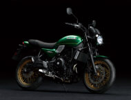 Kawasaki Z650RS 2022 2 Kawasaki Z650RS 2022 (54)