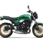 Kawasaki Z650RS