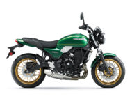 Kawasaki Z650RS 2022