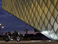 MV Agusta Brutale 1000 RS 2022 ambiente (15)