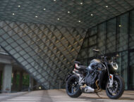 MV Agusta Brutale 1000 RS 2022 ambiente (5)