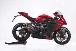 MV Agusta F3 RR 2022
