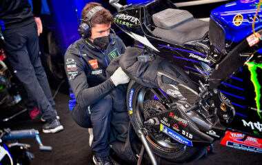 Michelin neumaticos MotoGP polemica