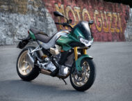 Moto Guzzi V100 Mandello 2022 (8)