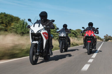 Moto Morini X Cape 650 2022 41