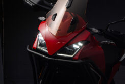 BikeLeaks. Moto Morini X-Cape 1200: nueva maxitrail italiana a la vista 18 Moto Morini X Cape 650 2022 (51)