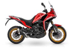 Moto Morini X-Cape 650 2024