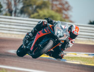 Prueba KTM RC 390 20222
