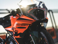 Prueba KTM RC 390 2022 Detalles101