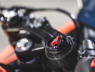 Prueba KTM RC 390 2022 Detalles20