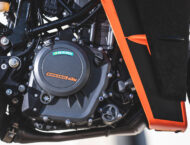 Prueba KTM RC 390 2022 Detalles22