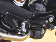 Prueba KTM RC 390 2022 Detalles39