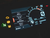 Prueba KTM RC 390 2022 Detalles4