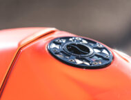 Prueba KTM RC 390 2022 Detalles40