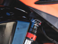 Prueba KTM RC 390 2022 Detalles52