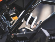 Prueba KTM RC 390 2022 Detalles57