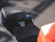 Prueba KTM RC 390 2022 Detalles8