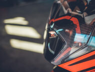 Prueba KTM RC 390 2022 Estaticas3