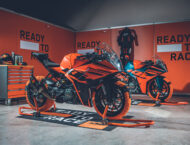 Prueba KTM RC 390 2022 Estaticas41