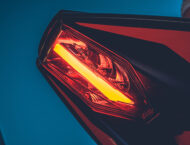 Prueba KTM RC 390 2022 Estaticas52