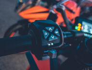 Prueba KTM RC 390 2022 Estaticas53