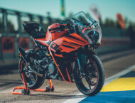 Prueba KTM RC 390 2022 Estaticas6